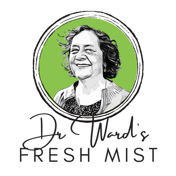 Dr. Ward's Fresh Mist